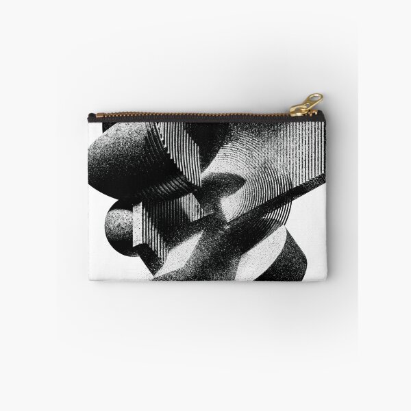 Item preview, Form Iconography XIII Abstraction (No.09) designed and sold by Form Finding Design.