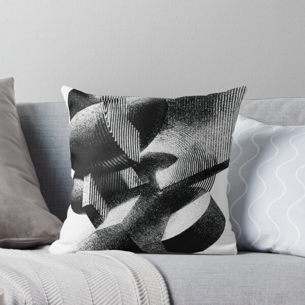 Item preview, Form Iconography XIII Abstraction (No.09) designed and sold by Form Finding Design.