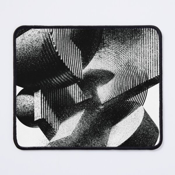 Item preview, Form Iconography XIII Abstraction (No.09) designed and sold by Form Finding Design.