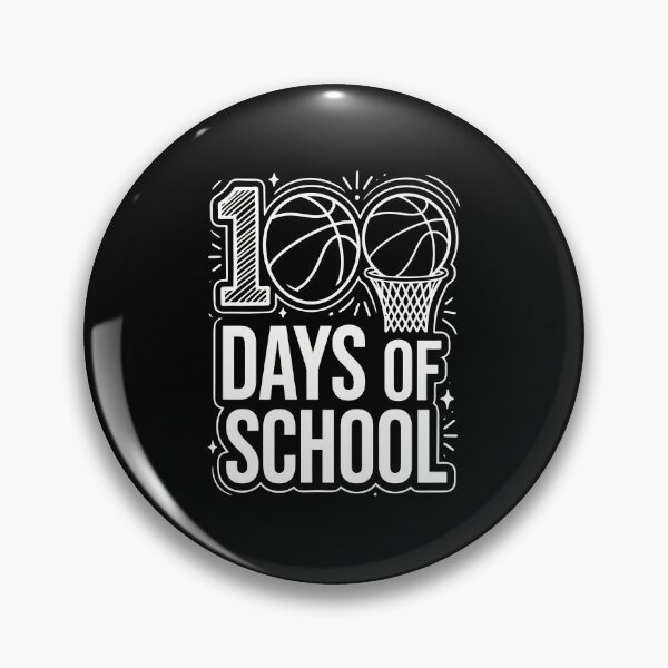 Item preview, 100 DAYS OF SCHOOL” designed and sold by jkrphoto.