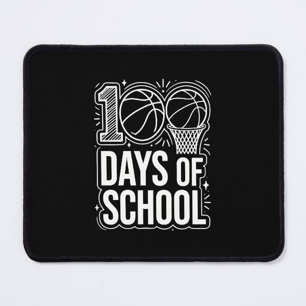 Item preview, 100 DAYS OF SCHOOL” designed and sold by jkrphoto.