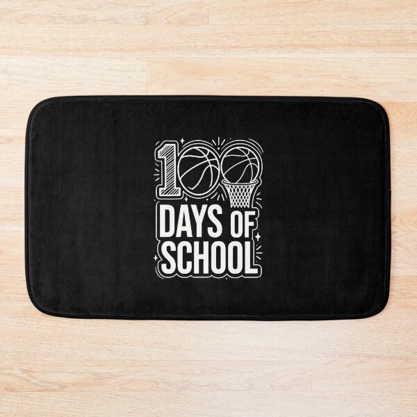 Item preview, 100 DAYS OF SCHOOL” designed and sold by jkrphoto.