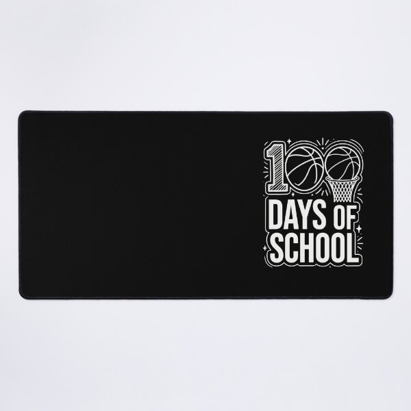 Item preview, 100 DAYS OF SCHOOL” designed and sold by jkrphoto.