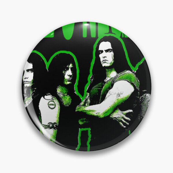 Item preview, Type O Negative designed and sold by miwikiw.