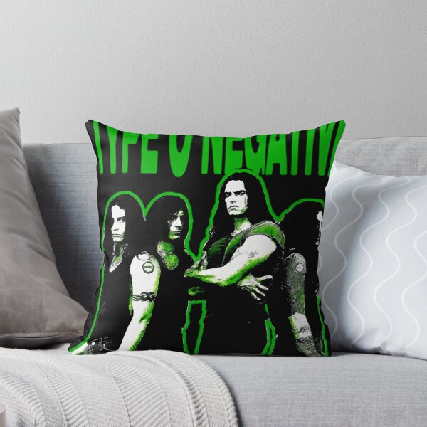 Item preview, Type O Negative designed and sold by miwikiw.