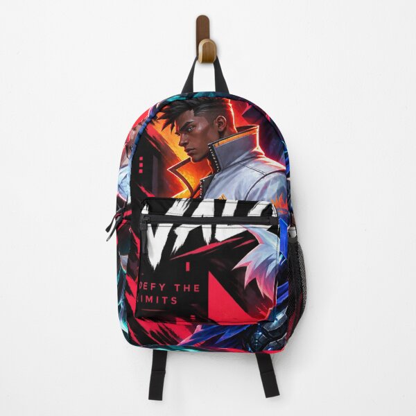 Item preview, Valorant Fan Art designed and sold by NBT-NOVA.