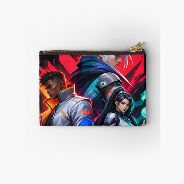 Item preview, Valorant Fan Art designed and sold by NBT-NOVA.