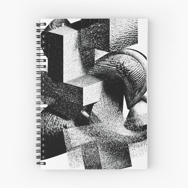 Item preview, Form Iconography XIII Abstraction (No.10) designed and sold by Form Finding Design.