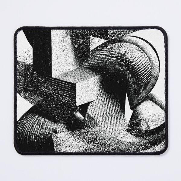 Item preview, Form Iconography XIII Abstraction (No.10) designed and sold by Form Finding Design.