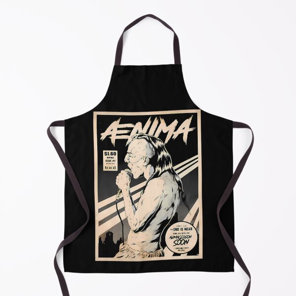 Item preview, Comic Book Cover Singer Screaming Into Microphone designed and sold by LessyKBear.