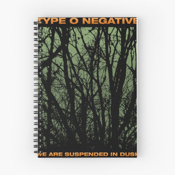 Item preview, Type O Negative designed and sold by natakorn984.