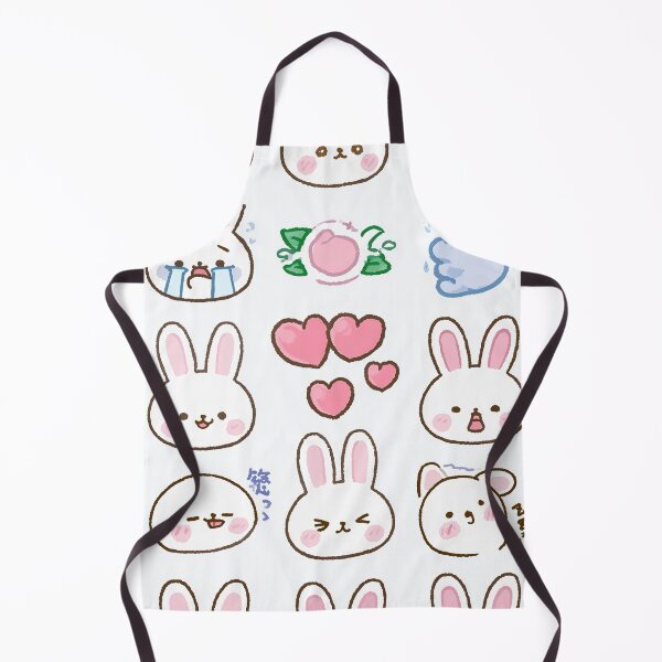 Item preview, Bunnies Expressions Galore designed and sold by Venon28.