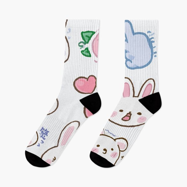 Item preview, Bunnies Expressions Galore designed and sold by Venon28.