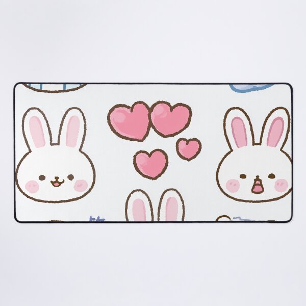 Item preview, Bunnies Expressions Galore designed and sold by Venon28.