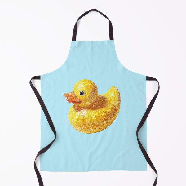 Item preview, Cute Yellow Rubber Duck Kawaii designed and sold by jianina-alondra.