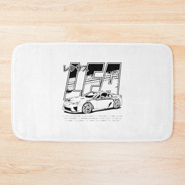 Item preview, Lfa Black Art Print | Best Buy designed and sold by Rémy  LeBatelier.