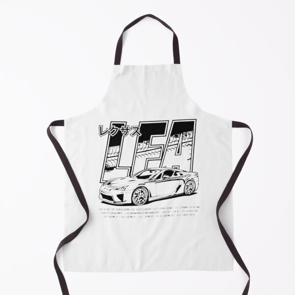 Item preview, Lfa Black Art Print | Best Buy designed and sold by Rémy LeBatelier.