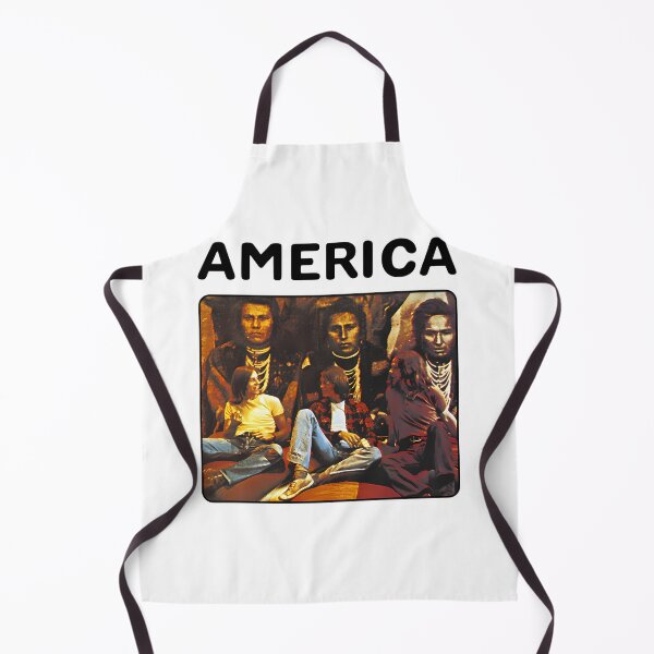 Item preview, America Folk Rock Band designed and sold by rustutokali.
