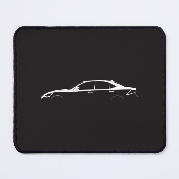 Item preview, Sleek Is Xe Silhouette Car Design | ⭐⭐⭐⭐⭐ Best Seller designed and sold by kyl-design.