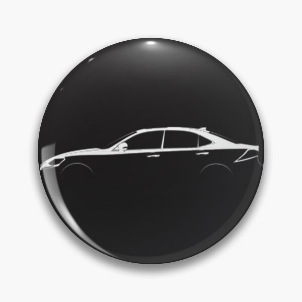 Item preview, Sleek Is Xe Silhouette Car Design | ⭐⭐⭐⭐⭐ Best Seller designed and sold by kyl-design.