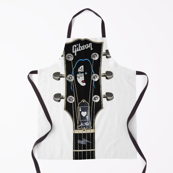 Item preview, Ace Les Paul designed and sold by heavanlysticker.