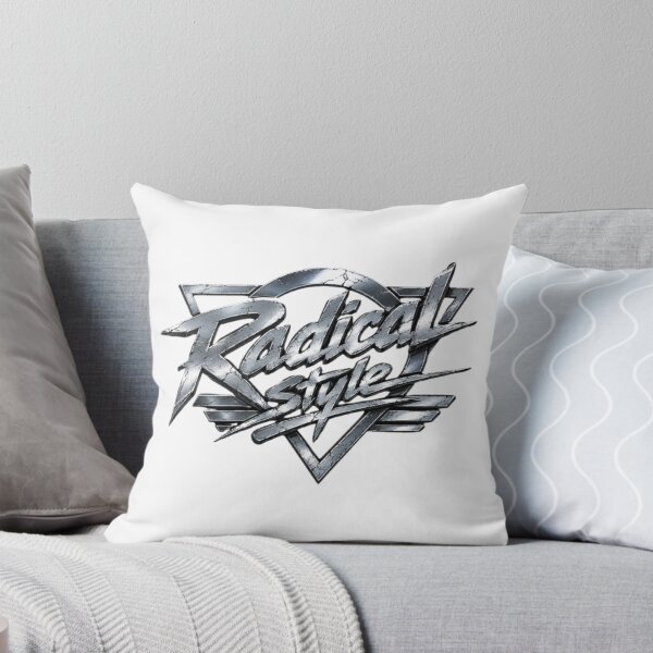Item preview, Radical Style 90s Retro Streetwear | Vintage Distressed Graphic designed and sold by Your Family, Your Home.