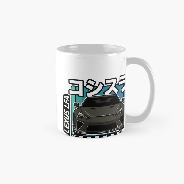 Item preview, Lfa Supercar Speed Icon | ⭐⭐⭐⭐⭐ Best Seller designed and sold by kyl-design.