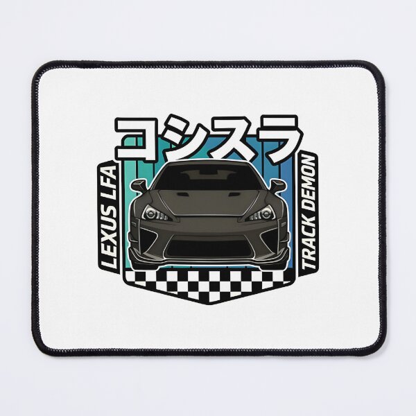 Item preview, Lfa Supercar Speed Icon | ⭐⭐⭐⭐⭐ Best Seller designed and sold by kyl-design.