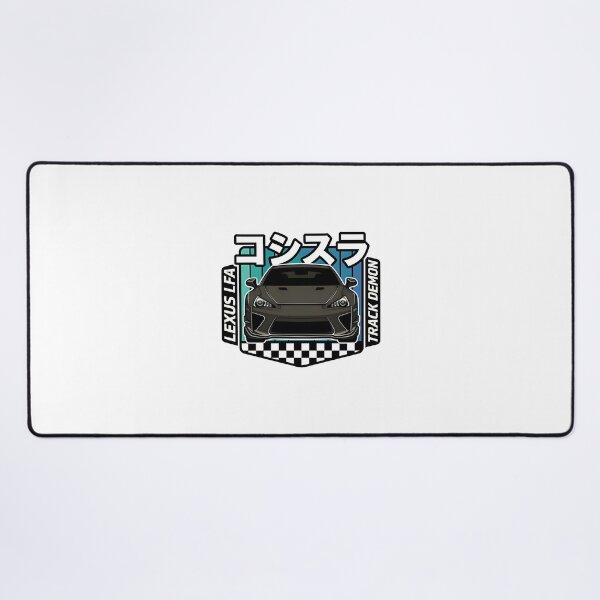 Item preview, Lfa Supercar Speed Icon | ⭐⭐⭐⭐⭐ Best Seller designed and sold by kyl-design.