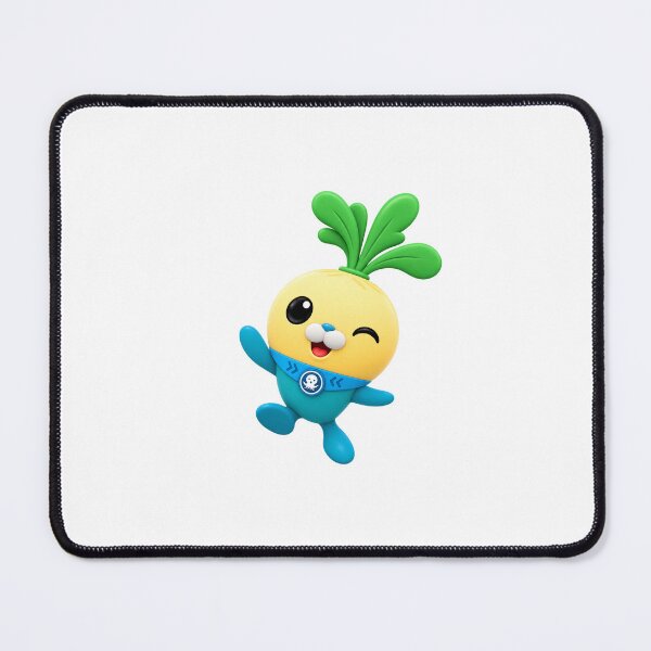 Item preview, Cute Octonauts Cartoon Character PNG – Adorable Ocean Adventure Character designed and sold by Naresh-pinjani.