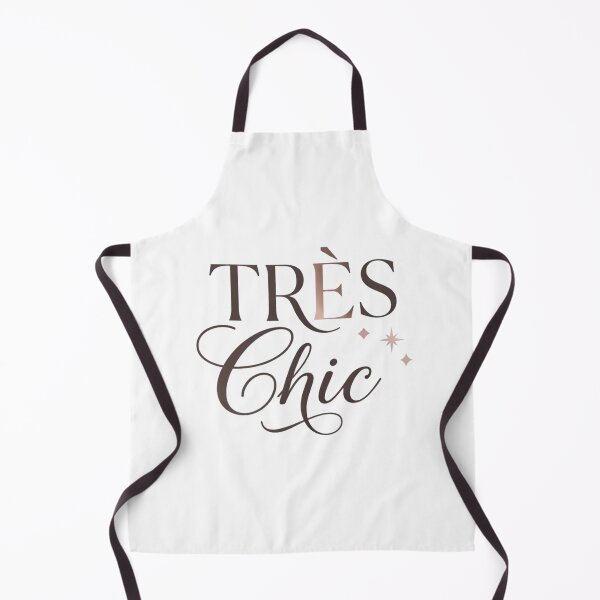 Item preview, Très Chic Ceramic Mug Design, 11oz 15oz Mug Wrap PNG, Parisian Chic Sublimation Design, Elegant French Quote Graphics, Blush and Bronze Coffee Mug Art designed and sold by Miming.
