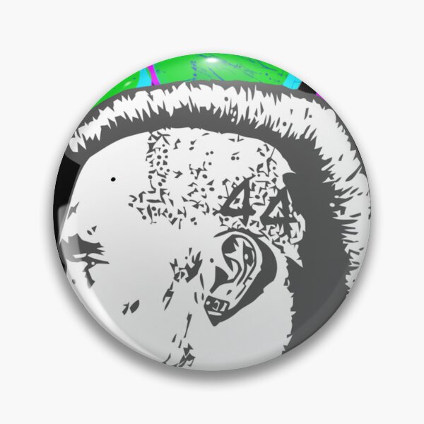 Item preview, Brian Bosworth The Boz designed and sold by LahdilART.