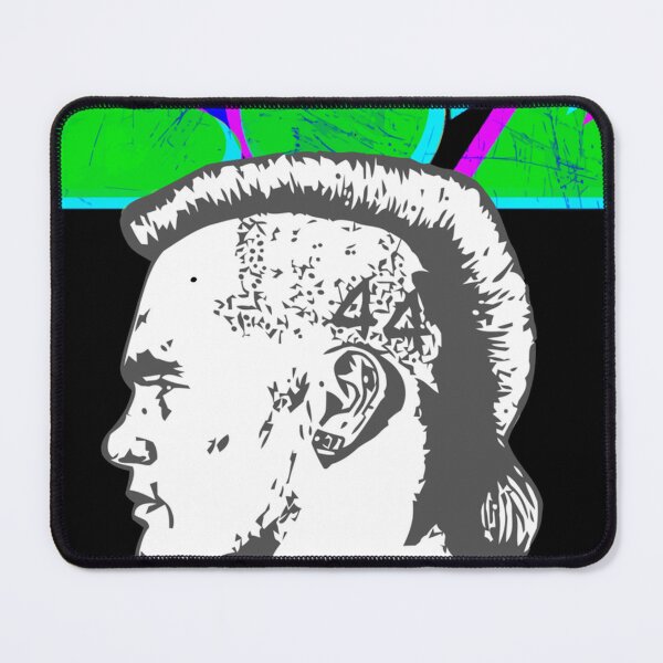 Item preview, Brian Bosworth The Boz designed and sold by LahdilART.