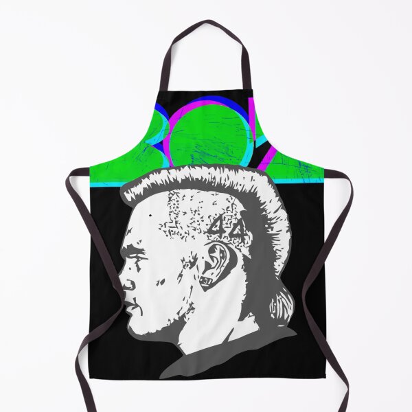 Item preview, Brian Bosworth The Boz designed and sold by LahdilART.