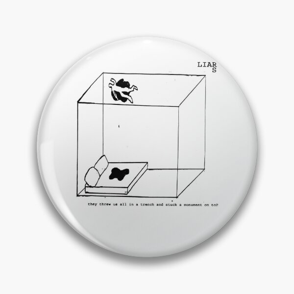 Item preview, Wireframe Box Outline Bed Pillow Lyric Text designed and sold by LessyKBear.