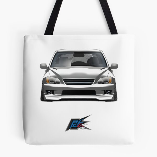 Item preview, Lexus Is Front View Automotive Art | Perfect Gift For You And Friends designed and sold by kyl-design.