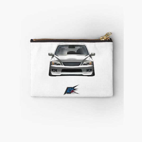 Item preview, Lexus Is Front View Automotive Art | Perfect Gift For You And Friends designed and sold by kyl-design.