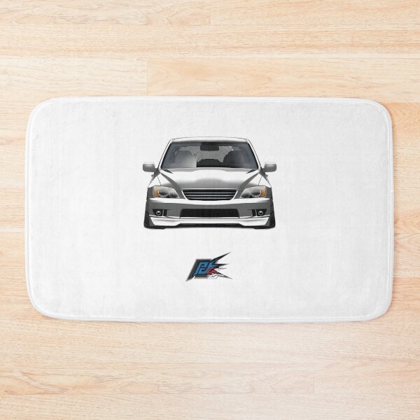 Item preview, Lexus Is Front View Automotive Art | Perfect Gift For You And Friends designed and sold by kyl-design.