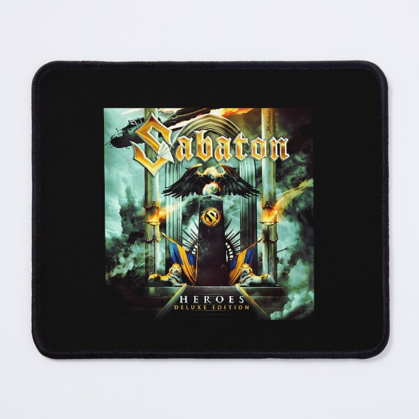 Item preview, Sabaton Heroes Deluxe Edition Power designed and sold by rustutokali.