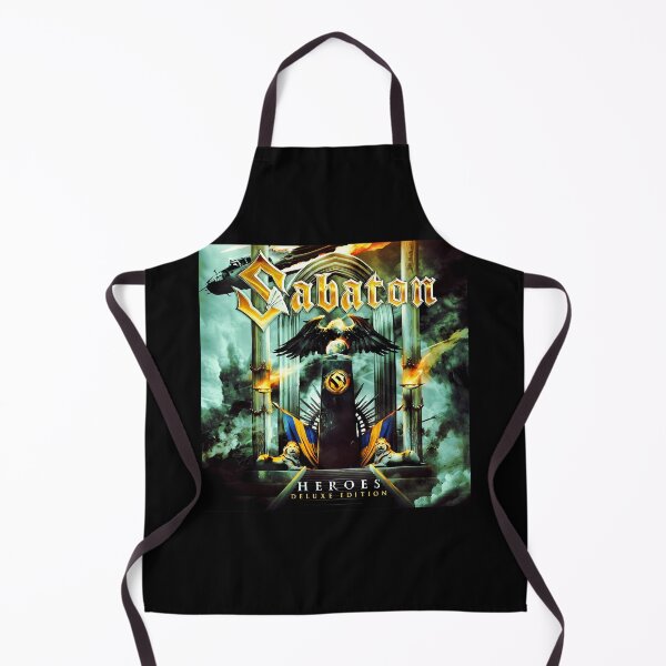 Item preview, Sabaton Heroes Deluxe Edition Power designed and sold by rustutokali.