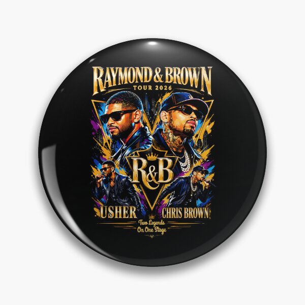 Item preview, Chris Raymonds Browns 2026 Music Tour  designed and sold by princejolin.