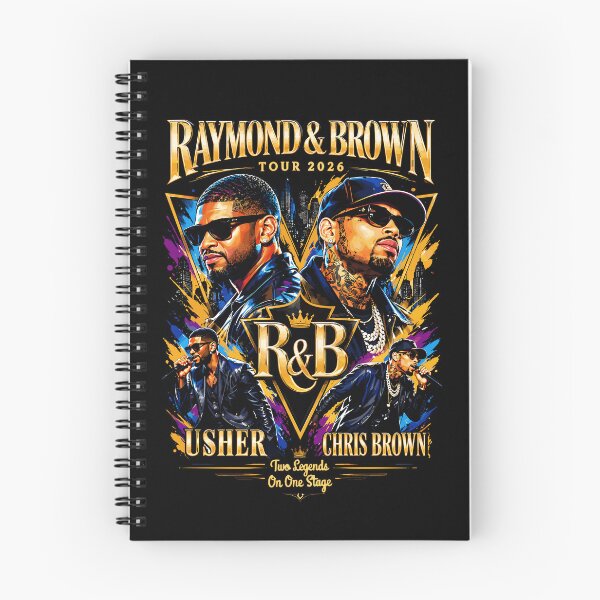 Item preview, Chris Raymonds Browns 2026 Music Tour  designed and sold by princejolin.