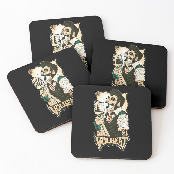 Item preview, Rockabilly Skeleton Singer designed and sold by naziraievdesign.