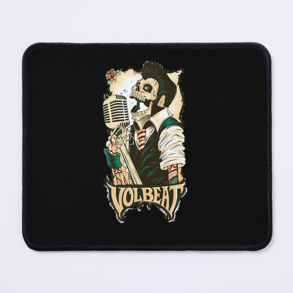 Item preview, Rockabilly Skeleton Singer designed and sold by naziraievdesign.