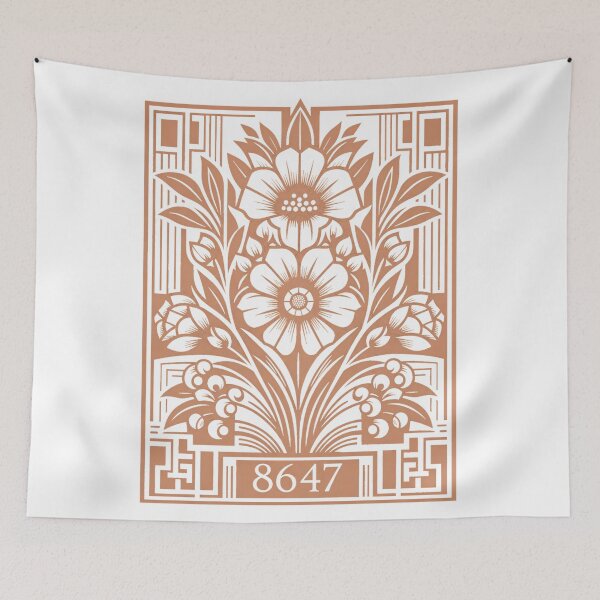 Item preview, Subtle Anti Trmp, 8647 designed and sold by dariakustocr.