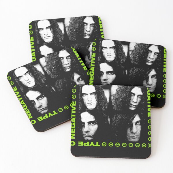 Item preview, Type O Negative designed and sold by miwikiw.