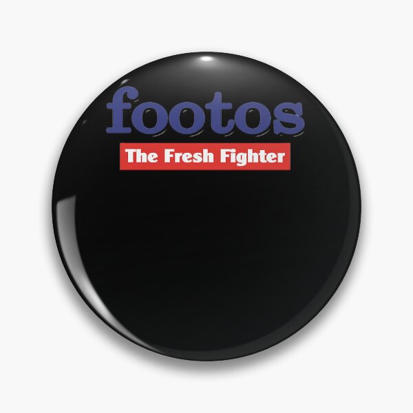 Item preview, Bold Typography Fresh Food designed and sold by naziraievdesign.
