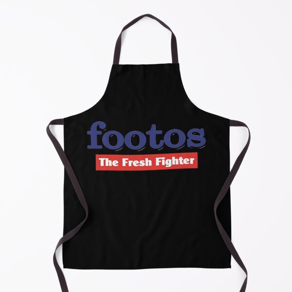 Item preview, Bold Typography Fresh Food designed and sold by naziraievdesign.