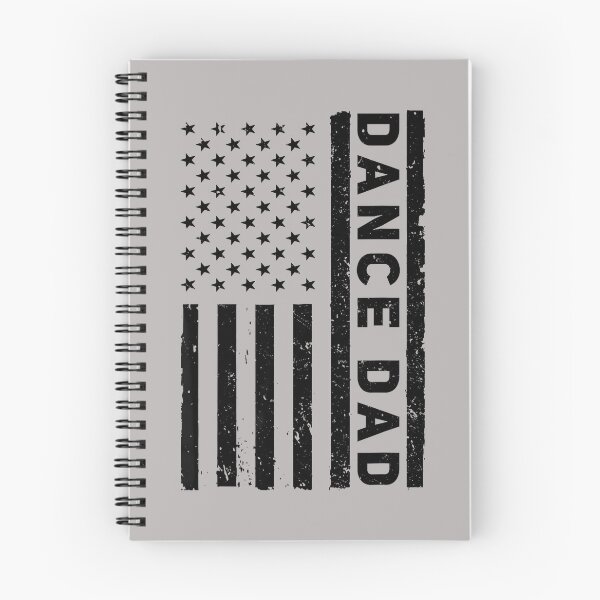 Item preview, Dance Dad Art for Men Father Dancing Competition Dance Dad_2 designed and sold by ArleneRowe.