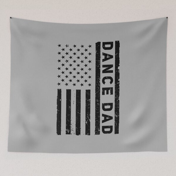 Item preview, Dance Dad Art for Men Father Dancing Competition Dance Dad_2 designed and sold by ArleneRowe.